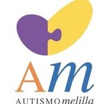 Logo Autismo Melilla